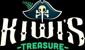 Kiwis Treasure Logo